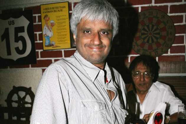 Vikram Bhatt completes two decades in Bollywood